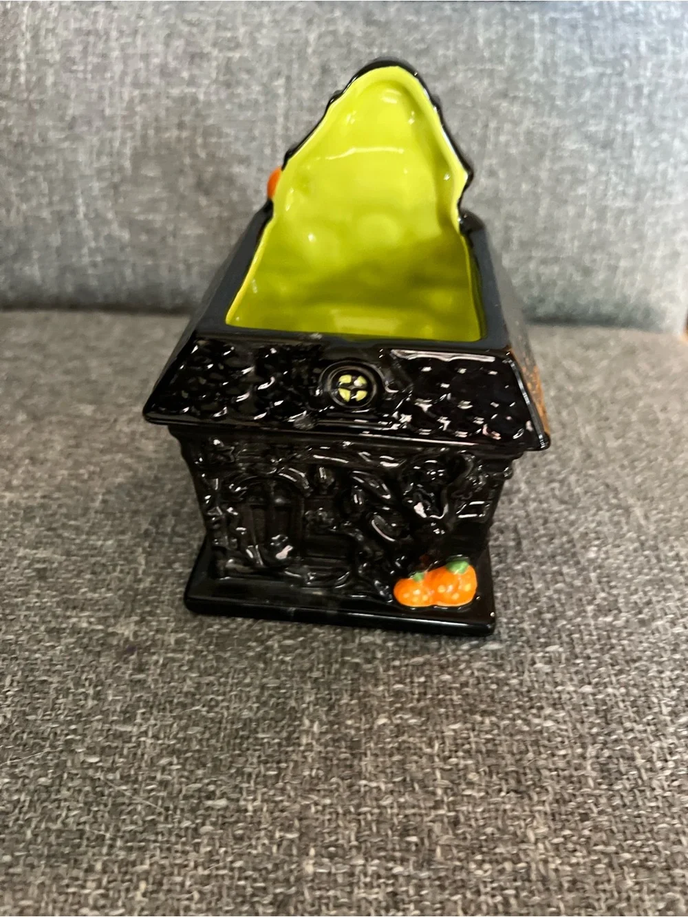 Bath & Body Works Halloween Haunted House Hand Soap Holder